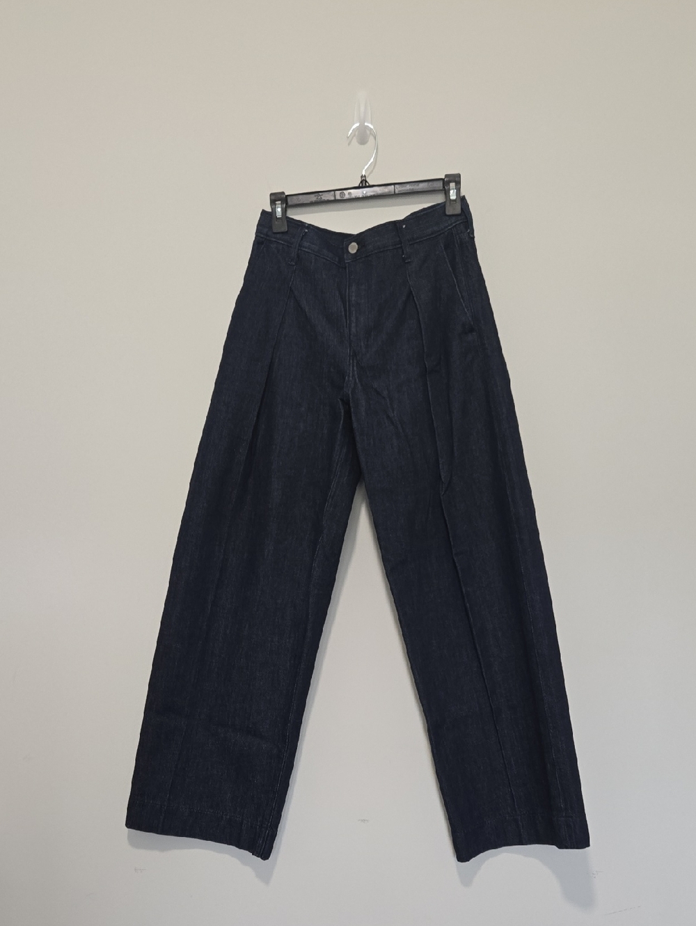 Banana Republic Dark Blue Denim Jeans